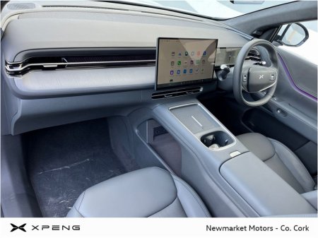 2026 Xpeng G6 - thumbnail 27