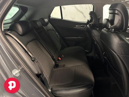 2023 Kia Sportage - thumbnail 13