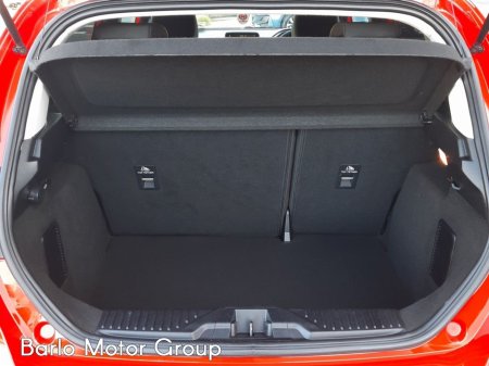 2023 Ford Fiesta - thumbnail 18