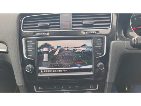 2016 Volkswagen Golf - thumbnail 18