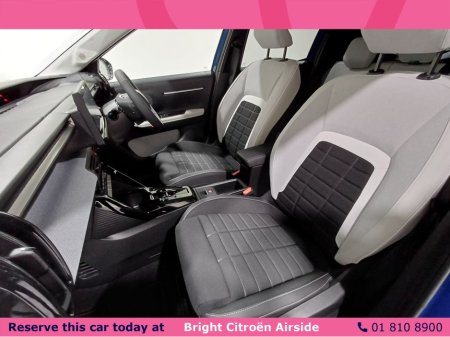 2026 Citroen C3 - thumbnail 17