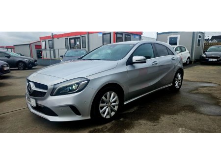 2016 Mercedes-Benz A Class - thumbnail 15