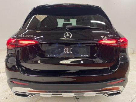 2026 Mercedes-Benz GLC Class - thumbnail 20