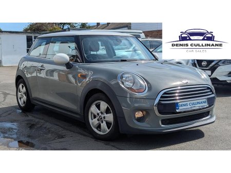 2017 MINI Hatch PETROL AUTO 2DR COOPER | NEW NCT 2027 | ALL TRADE INS CONSIDERED | WARRANTY | FINANCE AVAILABLE | PERSONALISED WALKAROUND VIDEO ON REQUEST. €13,950