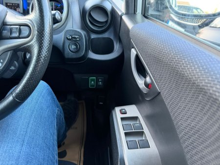 2012 Honda Fit  €6,995 thumbnail