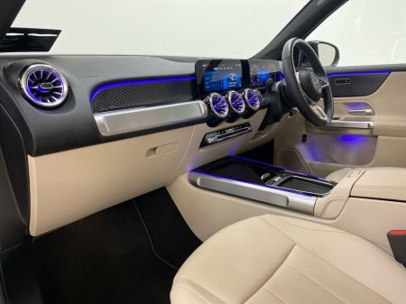 2024 Mercedes-Benz GLB - thumbnail 12