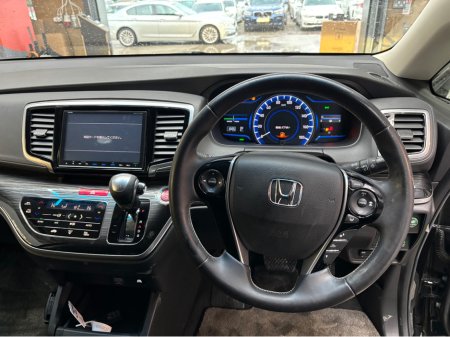 2017 Honda Odyssey €20950! 2017 Honda Odyssey 7 Seater Automatic  - Electric Sliding Doors €20,950 thumbnail