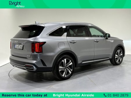 2023 Kia Sorento - thumbnail 7