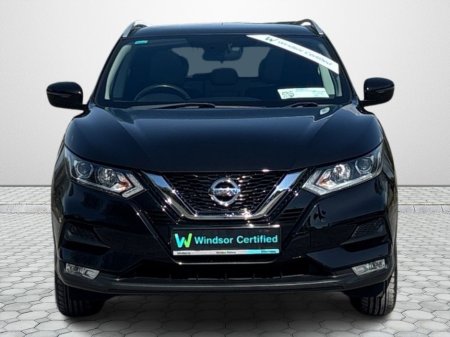 2020 Nissan Qashqai - thumbnail 8