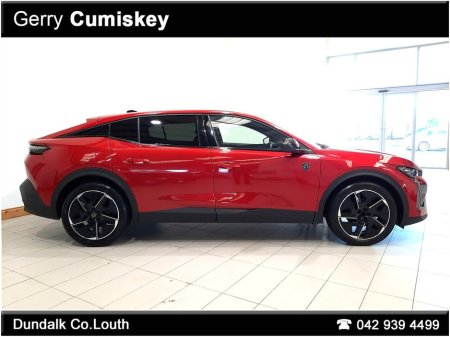 2023 Peugeot 408 GT | Elec Tailgate | 19