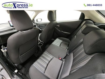 2020 Mazda Demio - thumbnail 6