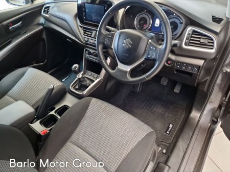 2022 Suzuki SX4 S-Cross - thumbnail 13