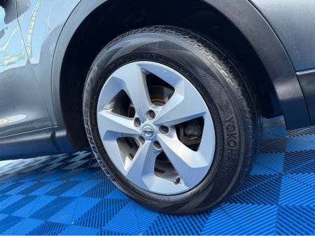 2018 Nissan Qashqai ACENTA - 1.5 DIESEL - MANUAL - 12M WARRANTY - CAR: 1653 thumbnail