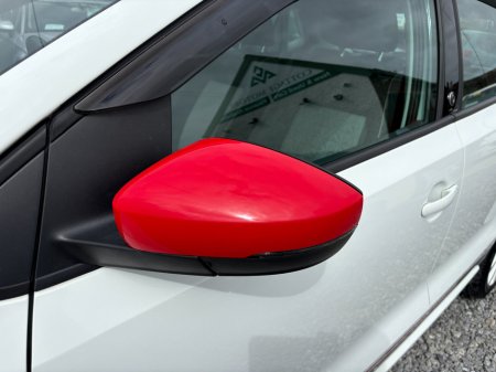 2016 Volkswagen Polo - photo 5