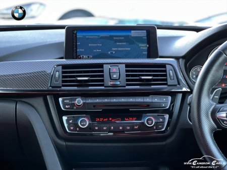 2014 BMW M4 PERFORMANCE CARBON PACK 1ST EDITION €39,950 thumbnail