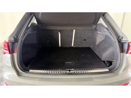 2021 Audi Q3 - thumbnail 9