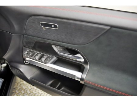 2022 Mercedes-Benz EQB - thumbnail 25