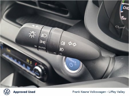 2023 Toyota Yaris LUNA 1.5 HYBRID *ONE OWNER* *IRISH CAR* *12 MONTHS FRANK KEANE WARRANTY* *PCP FINANCE AVAILABLE* €22,995 thumbnail