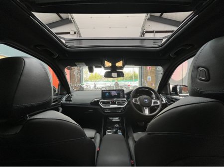 2022 BMW iX3 - thumbnail 21