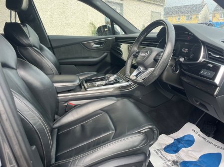 2021 Audi Q7 - thumbnail 15