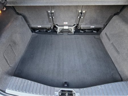 2019 Ford C-Max Titanium 1.5 Tdci 120 Bhp Automatic 2019 (191) €15,950 thumbnail