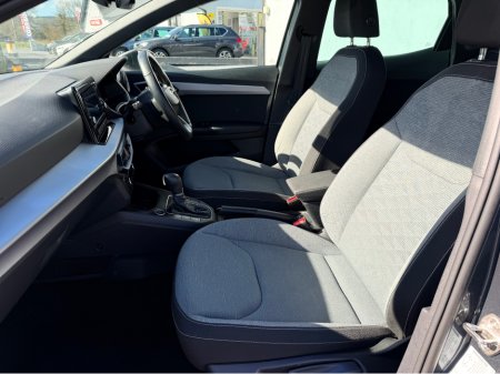 2023 SEAT Ibiza - thumbnail 18