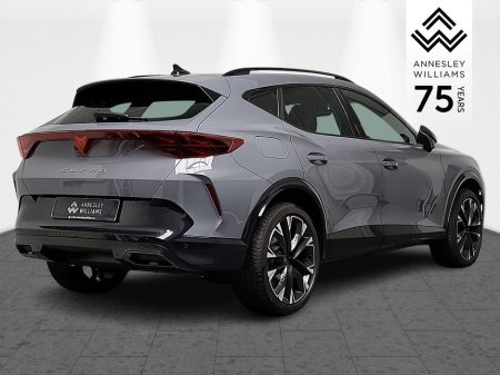 2025 Cupra Formentor - thumbnail 9