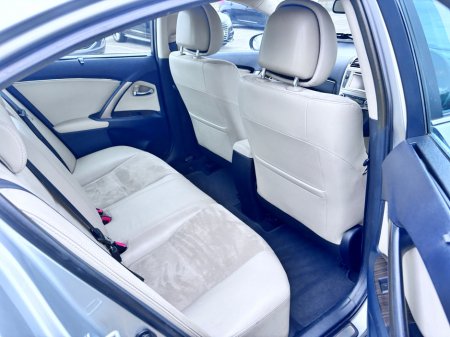 2014 Toyota Avensis  €6,500 thumbnail