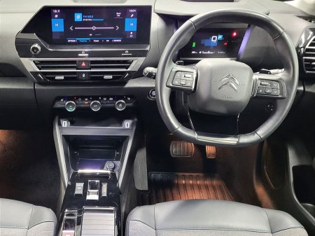 2023 Citroen C4 - thumbnail 5