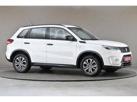 2023 Suzuki Vitara - thumbnail 12