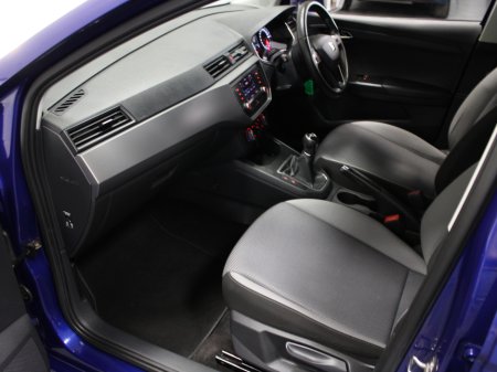 2018 SEAT Ibiza - thumbnail 32