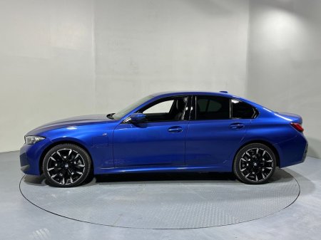 2025 BMW 3 Series 330E M Sport €50,800 thumbnail