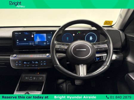 2024 Hyundai Kona PLATINUM 65KWH €33,950 thumbnail