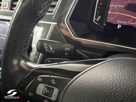 2019 Volkswagen Tiguan - thumbnail 26