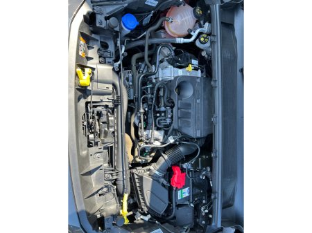 2021 Ford Puma ST-LINE X 5DR 1.0T 125 MHE MHEV M6 €23,950