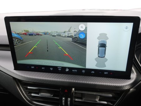 2025 Ford Kuga - thumbnail 17