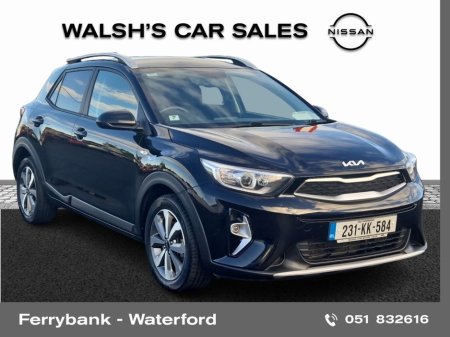 2023 Kia Stonic 1.0 K2 PE Petrol