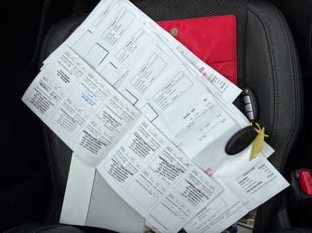 2014 Nissan Qashqai - thumbnail 13