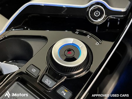 2022 Kia EV6 - thumbnail 22