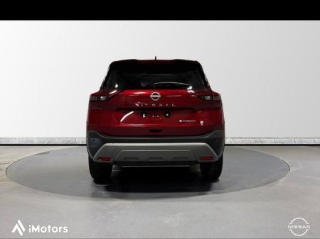 2026 Nissan X-Trail  €54,900