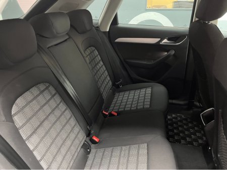 2015 Audi Q3 - thumbnail 10