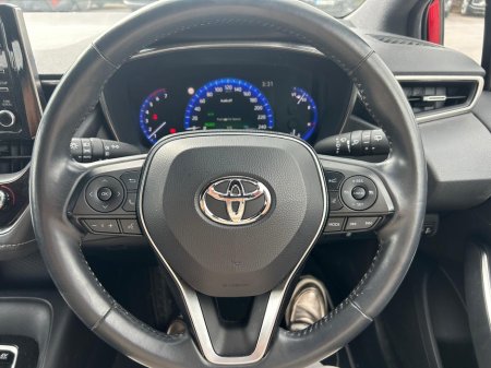 2020 Toyota Corolla - photo 6