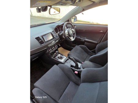 2010 Mitsubishi Lancer - thumbnail 24