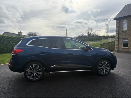 2016 Renault Kadjar - thumbnail 6