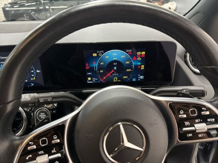 2022 Mercedes-Benz B Class - thumbnail 9