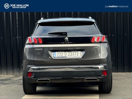 2023 Peugeot 3008 - thumbnail 14