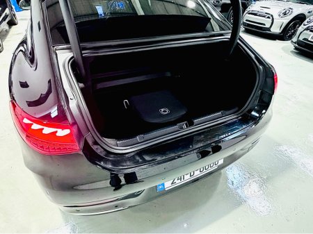 2024 Mercedes-Benz EQE - thumbnail 15