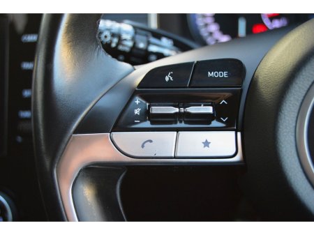 2021 Hyundai Tucson 2WD Comfort Plus €27,995 thumbnail