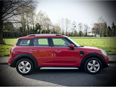 2018 MINI Countryman - thumbnail 10