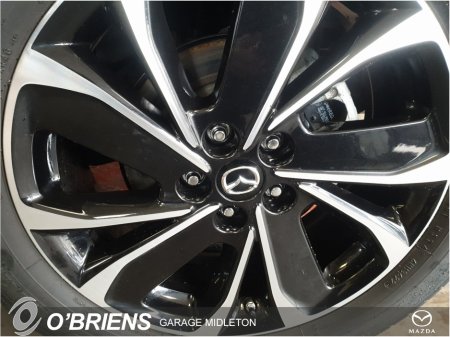 2023 Mazda CX-5 - thumbnail 15